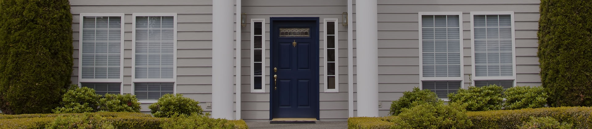 Kapı, Pencere ve Balkon