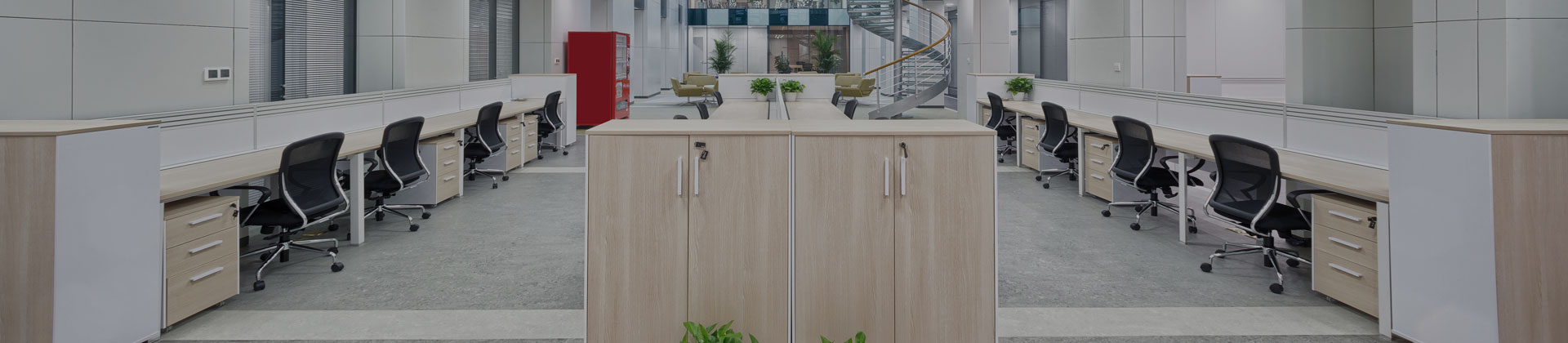 İşyeri ve Ofis Mobilyası