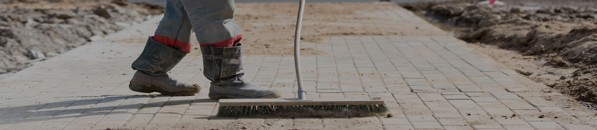 İnşaat Sonrası Temizlik