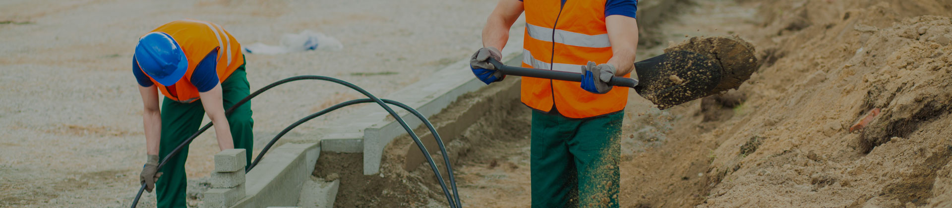 Elektrik Kablo Döşeme