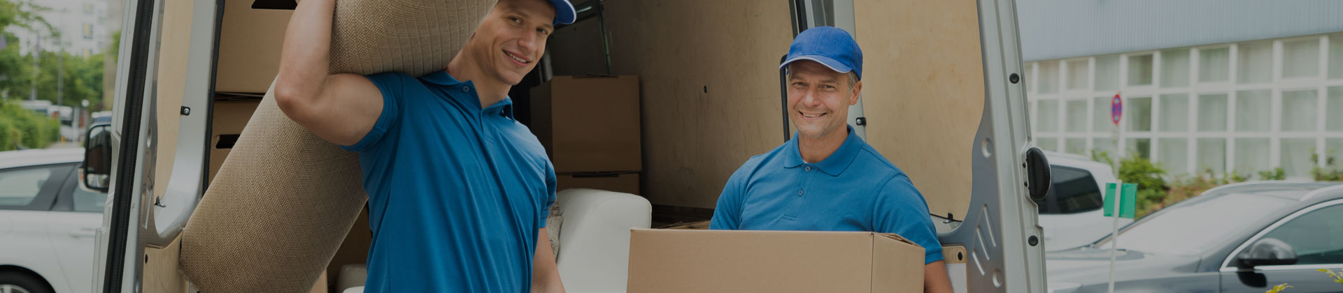 Uluslararası Nakliyat