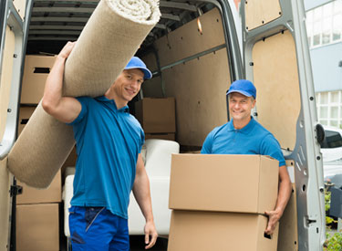 Uluslararası Nakliyat