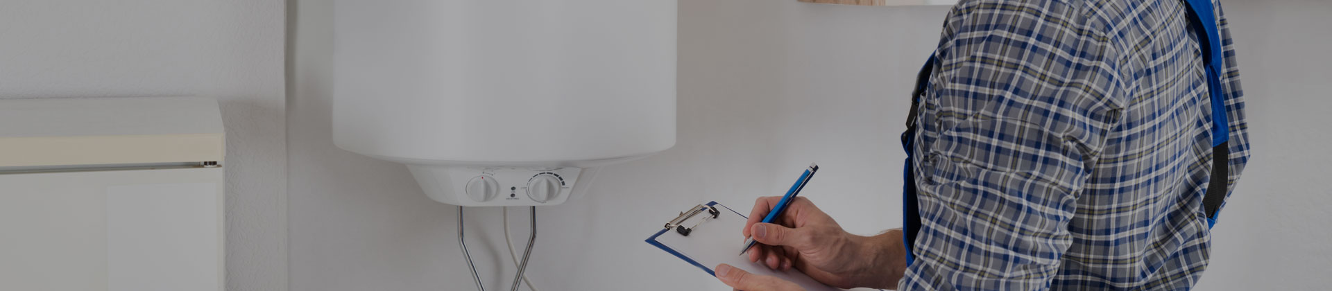 Şofben ve Termosifon