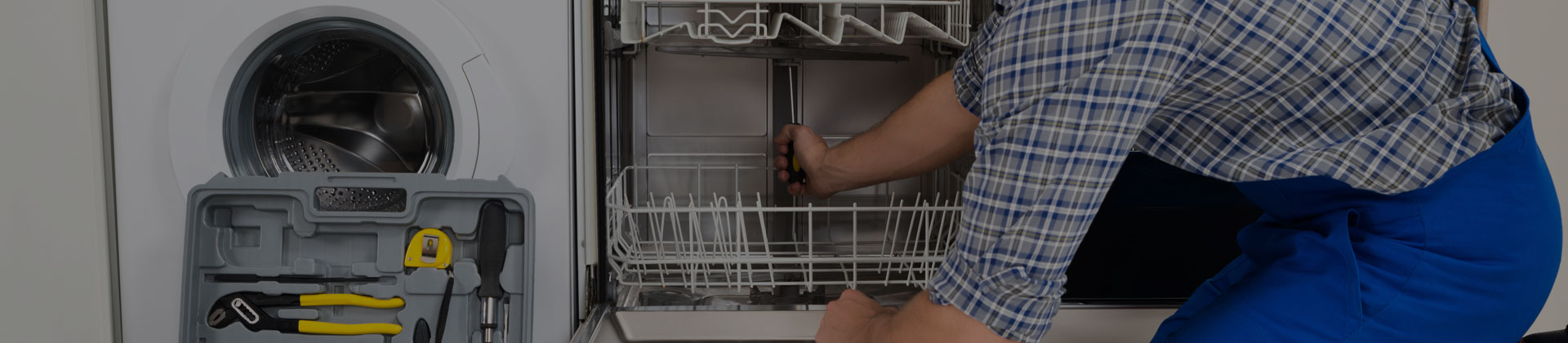 Bulaşık Makinesi Tamiri