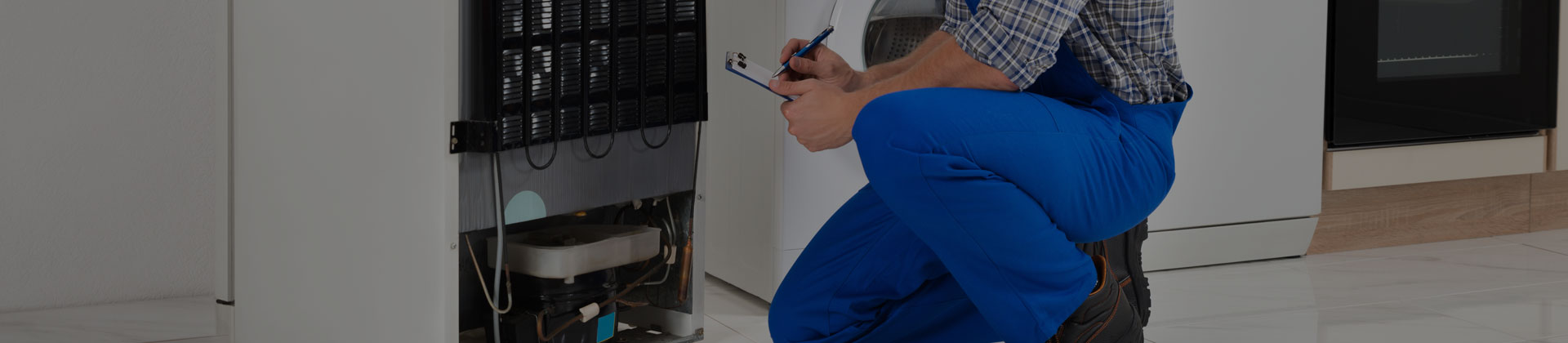 Buzdolabı ve Derin Dondurucu Tamiri