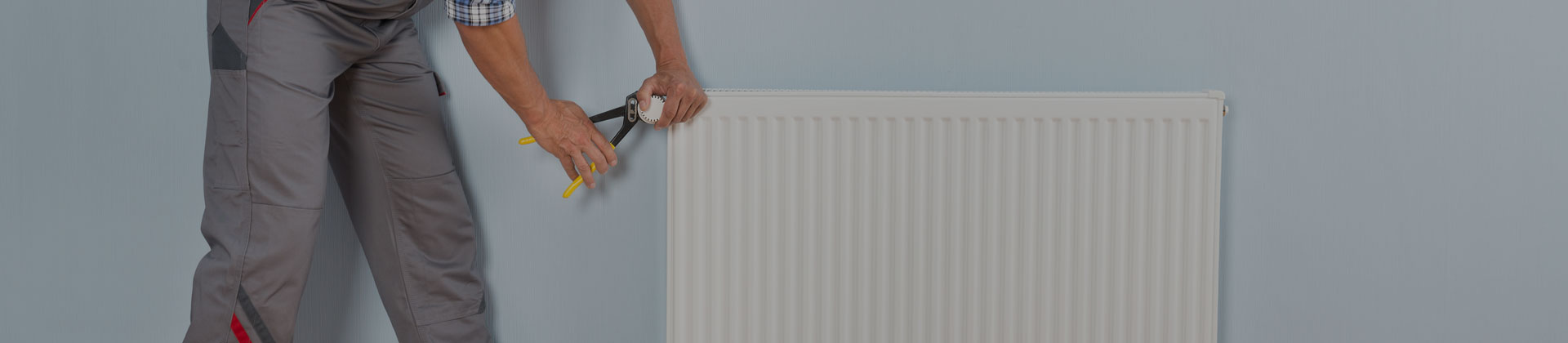 Kombi ve Radyatör Sistemleri