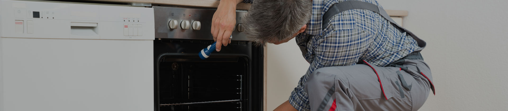 Ocak ve Fırın Tamiri