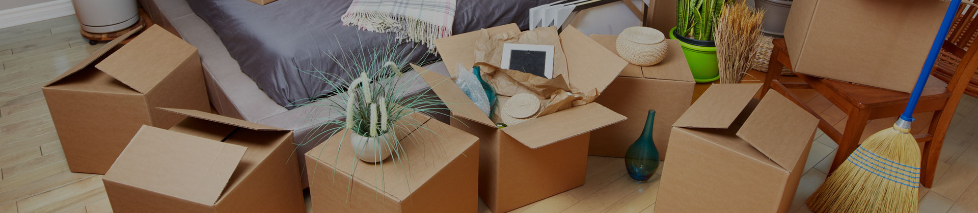 Nakliyat ve Lojistik