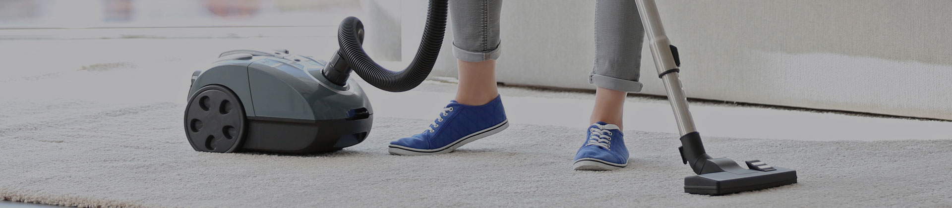 Elektrikli Süpürge Tamiri