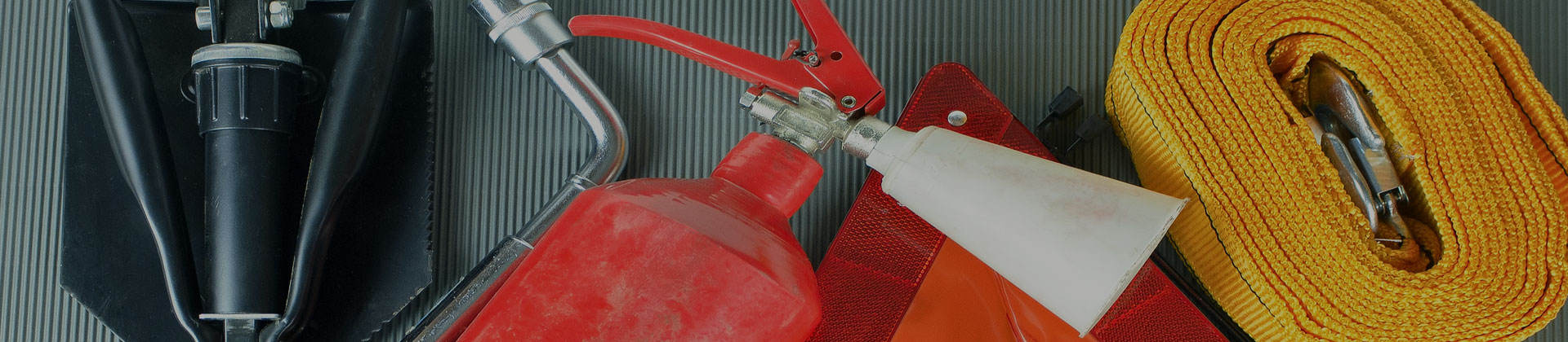 Yangınla Mücadele Sistemleri