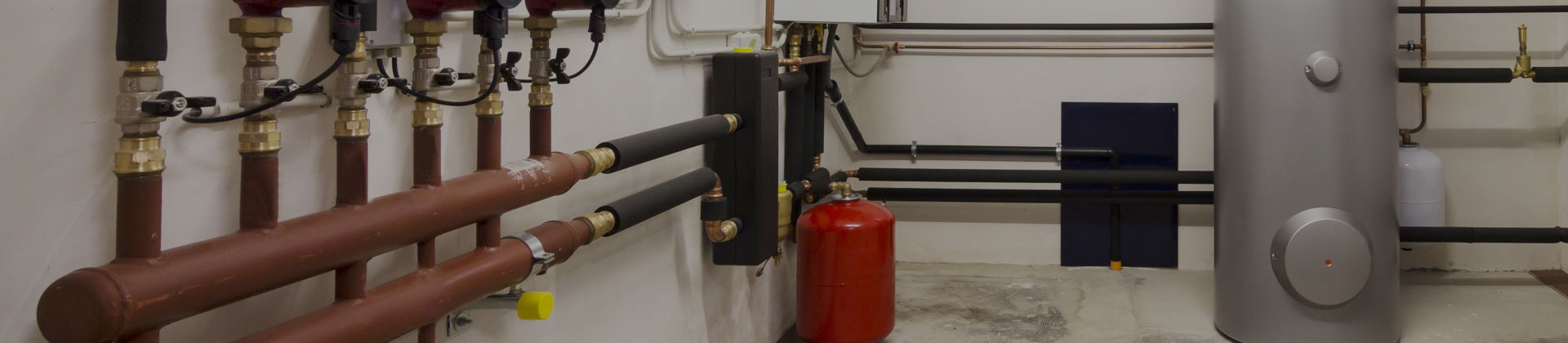 Doğal Gaz Tesisatı