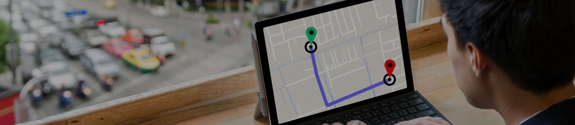 Oto / Araç Takip Sistemleri