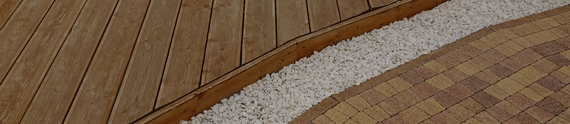 Kompozit Deck Döşeme