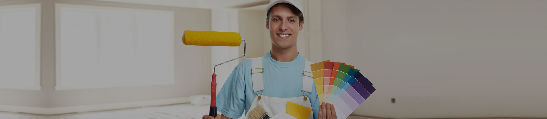 Boyacı - Boya Badana Ustası