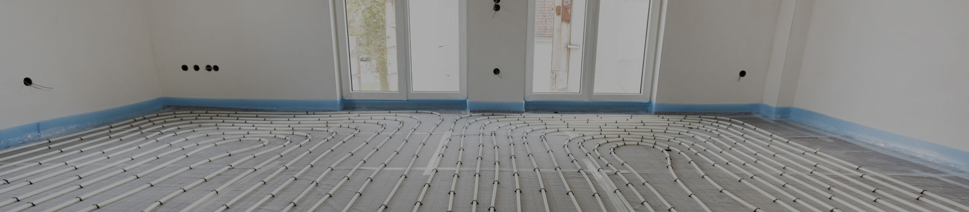 Isıtmalı Zemin Sistemleri