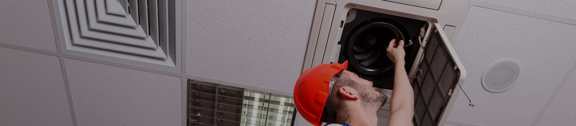 Merkezi Klima ve Havalandırma Sistemleri