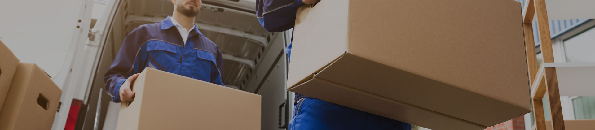 Şehir İçi Nakliyat