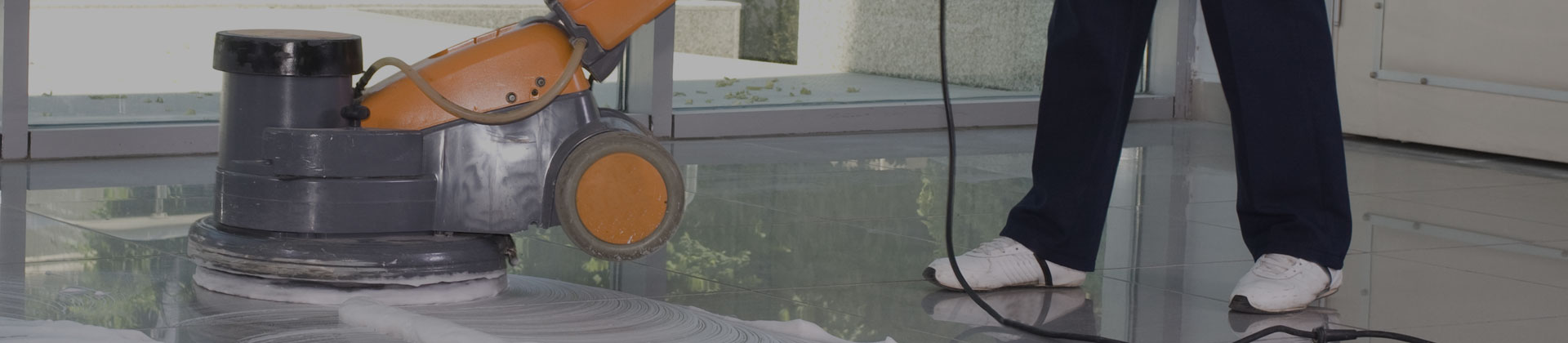 Apartman ve Bina Temizliği