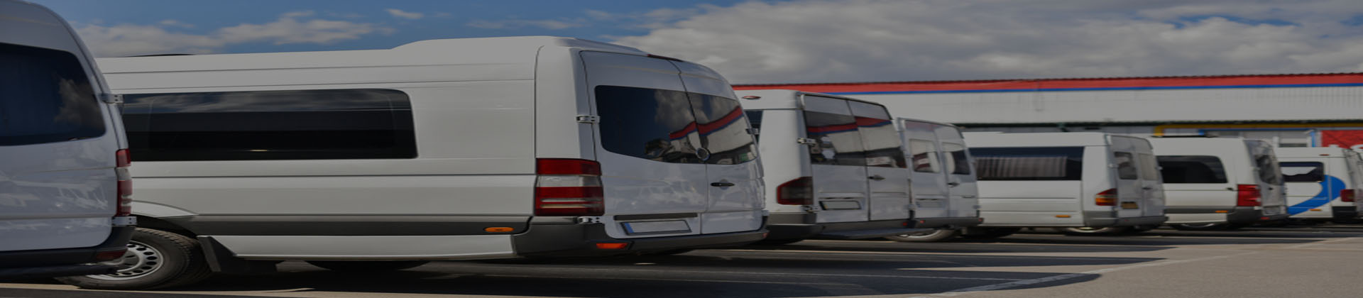 Minibüs ve Otobüs Kiralama